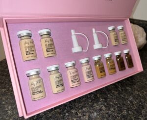 BB Glow Treatment - MJ Artistry