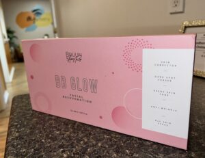 BB Glow Treatment - MJ Artistry